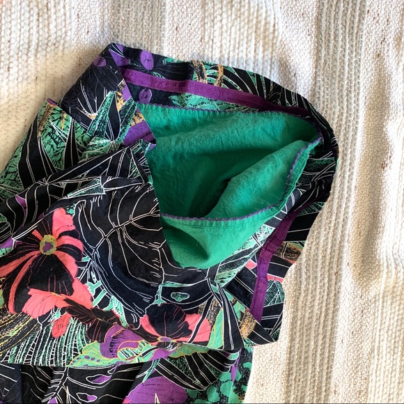 ANTHROPOLOGIE▪️Edme & Esyllte Strapless Dress - Picture 5 of 6